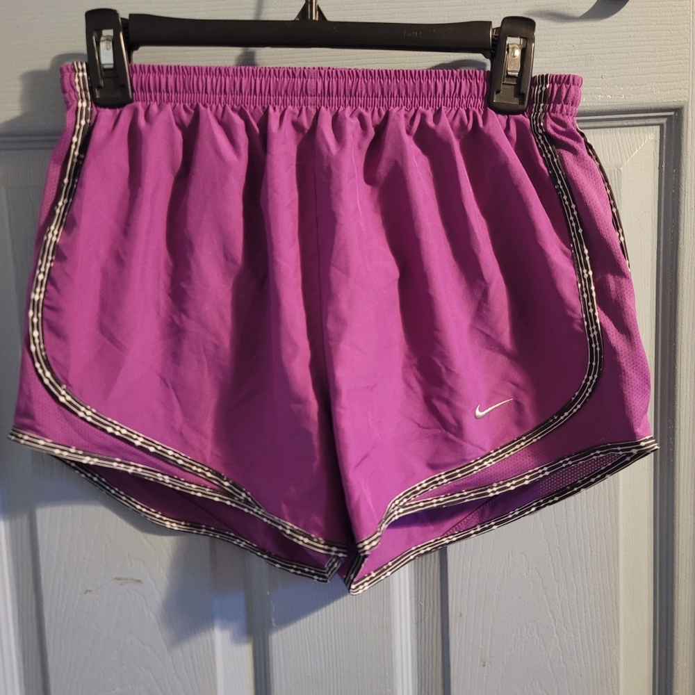 Nike Dri-Fit Athletic Shorts
